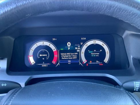 Used 2024 Toyota Tacoma TRD Sport w/ TRD Sport Upgrade Package image 26