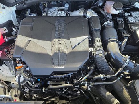 Used 2024 Hyundai Santa Fe Calligraphy image 22