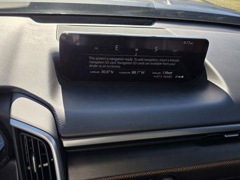 New 2026 MAZDA CX-50 AWD 2.5 Hybrid w/ Weather Package image 10