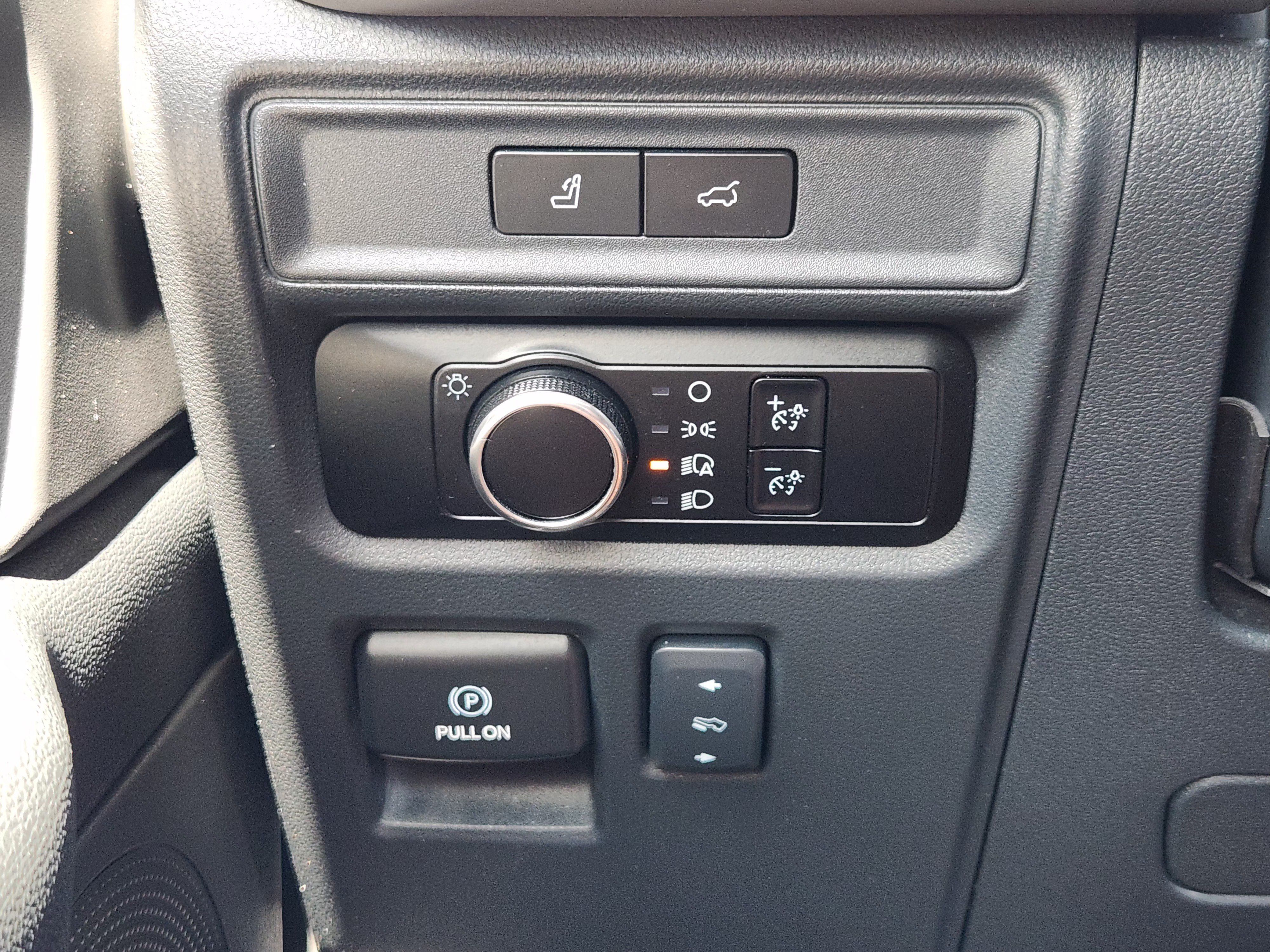 Used 2024 Ford Expedition Max XLT RWD image 22