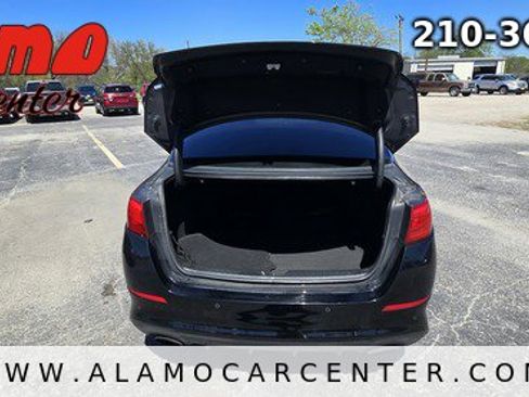 Used 2014 Kia Optima SX w/ SX Turbo Premium Package image 22