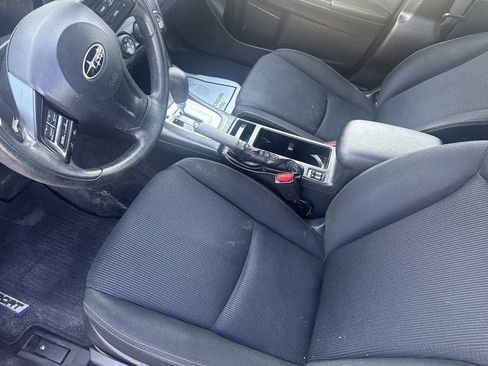 Used 2012 Subaru Impreza 2.0i Sport Premium w/ Popular Pkg 1 AWD/4WD image 14
