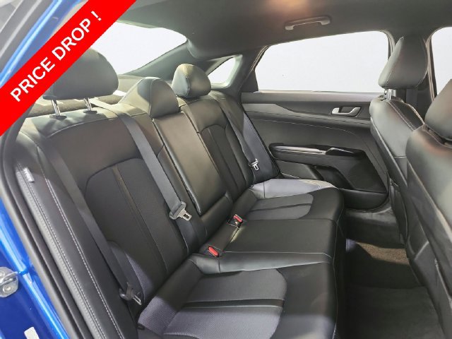 Certified 2022 Kia K5 GT-Line FWD image 25