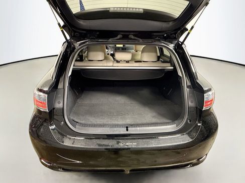 Used 2012 Lexus CT 200h Premium image 18