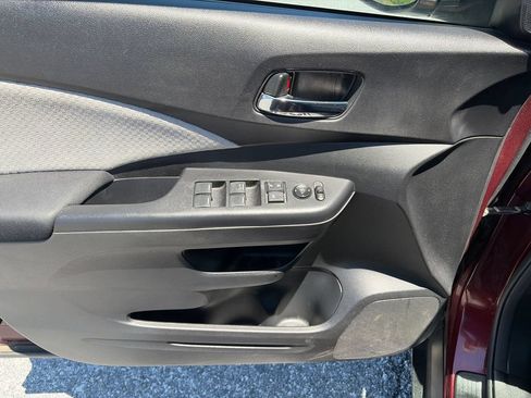 Used 2016 Honda CR-V EX image 16