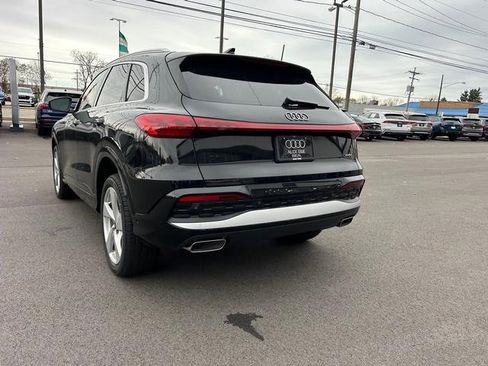 New 2025 Audi Q5 Premium Plus image 5