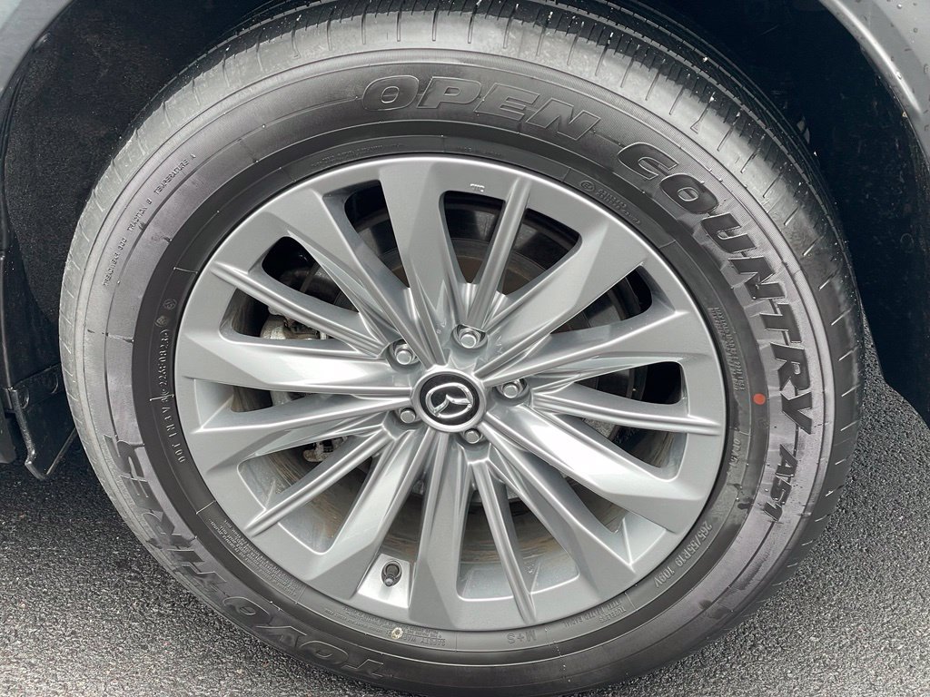 Used 2024 MAZDA CX-90 3.3 Turbo w/ Preferred Plus AWD/4WD image 34
