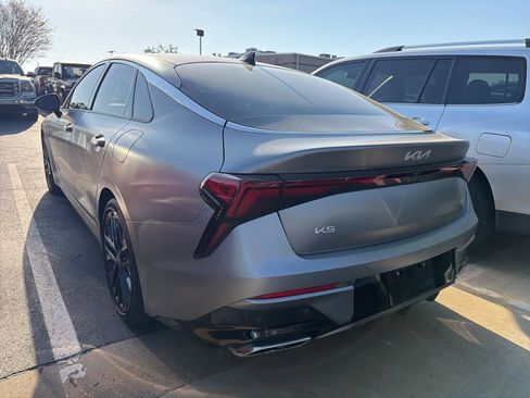 Used 2025 Kia K5 GT w/ GT1 Package image 4