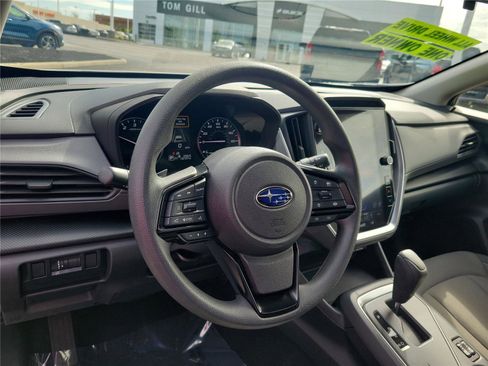 Used 2025 Subaru Crosstrek 2.0i Premium AWD/4WD image 19