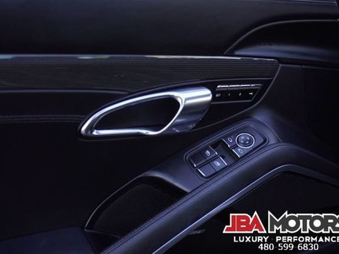 Used 2017 Porsche 911 Carrera S RWD image 81
