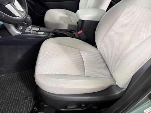 Used 2017 Subaru Forester 2.5i Premium w/ Protection Package #1 image 12