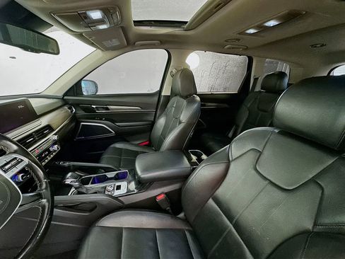 Used 2021 Kia Telluride EX w/ EX Premium Package AWD/4WD image 22