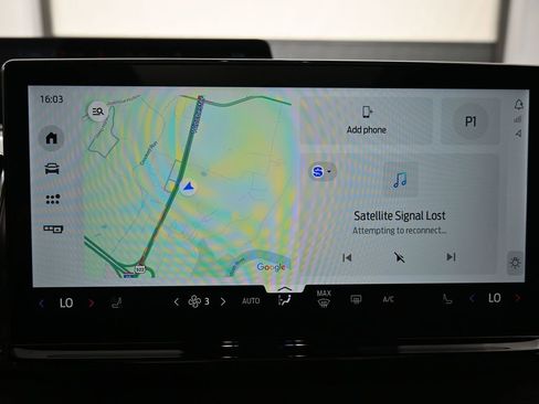 New 2025 Ford Expedition Tremor image 33