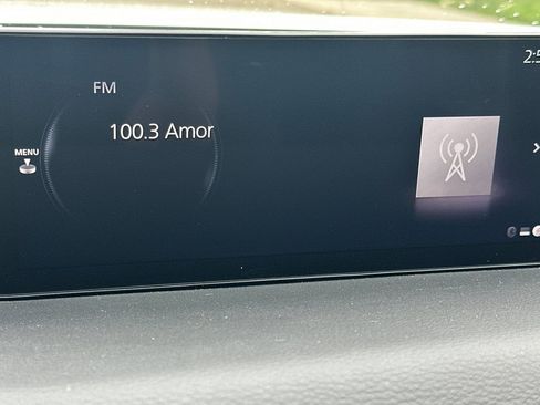 Used 2025 MAZDA CX-50 2.5 Hybrid w/ Weather Package image 16