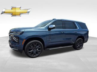 Certified 2026 Chevrolet Tahoe Premier w/ Sun And Tow Package RWD video 2