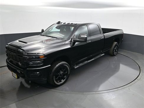 Used 2026 RAM 2500 Tradesman image 13