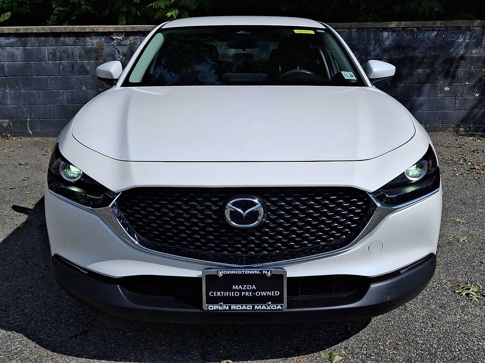 Used 2024 MAZDA CX-30 AWD 2.5 S image 2