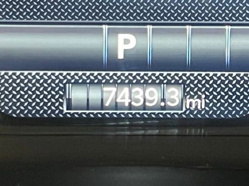 Used 2025 RAM 1500 Big Horn image 26