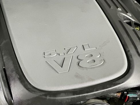 Used 2014 Dodge Durango AWD w/ Trailer Tow Group IV image 19