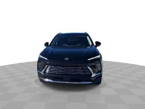 Used 2025 Buick Envision Preferred image 3