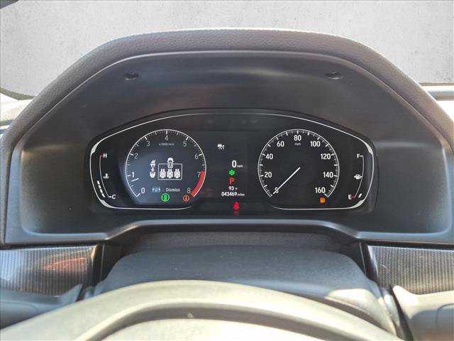 Used 2022 Honda Accord Sport image 11