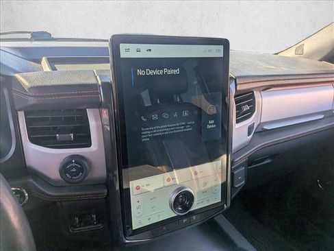 Used 2022 Ford Expedition Timberline AWD/4WD image 13