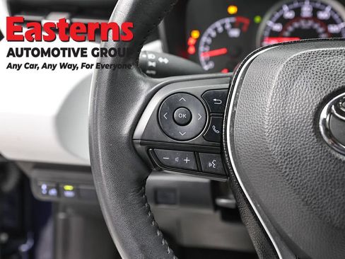 Used 2021 Toyota Corolla SE FWD image 15