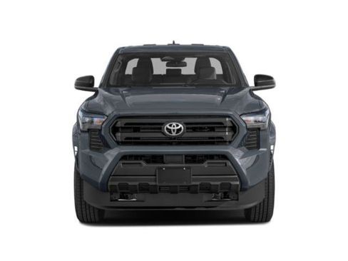 Certified 2025 Toyota Tacoma SR RWD image 4
