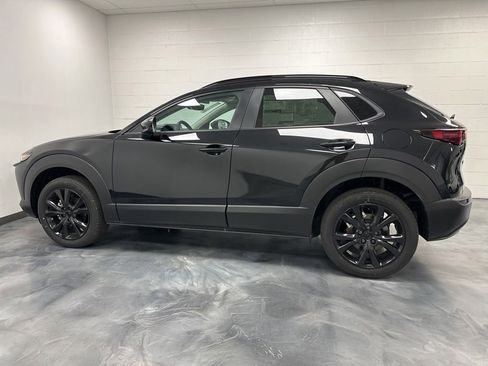 New 2026 MAZDA CX-30 AWD 2.5 S image 9