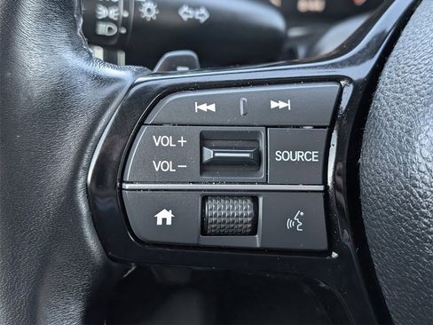 Certified 2023 Honda Civic Sport image 23