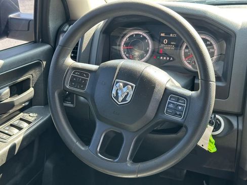 Used 2019 RAM 1500 Express w/ Wheel & Sound Group AWD/4WD image 12