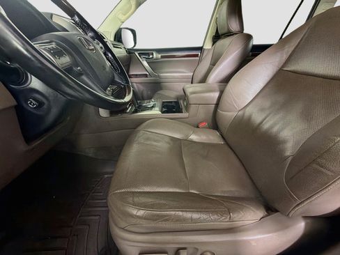 Used 2018 Lexus GX 460 Premium w/ Premium Package AWD/4WD image 13