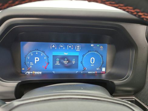 Used 2024 Ford F150 Raptor w/ Equipment Group 803A Raptor R image 12