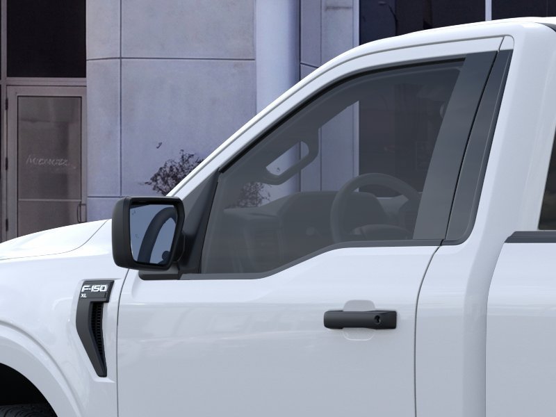 New 2026 Ford F150 XL RWD image 20