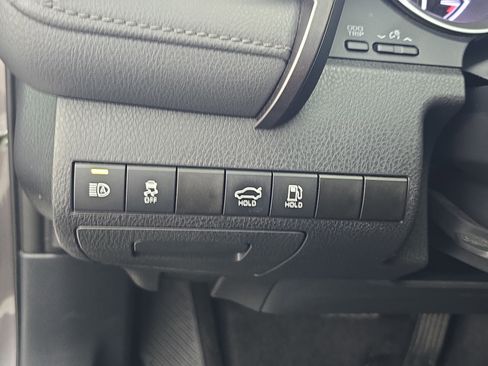 Used 2023 Toyota Camry XLE w/ Navigation Package FWD image 26