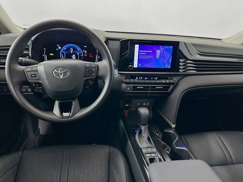 Certified 2026 Toyota Camry LE image 22