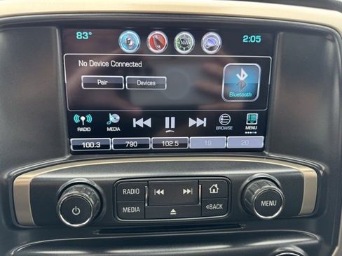 Used 2017 GMC Sierra 1500 Denali image 28
