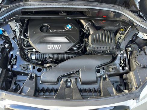 Used 2018 BMW X1 xDrive28i w/ Convenience Package image 9