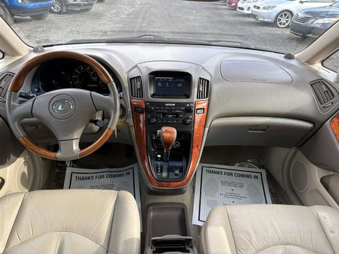 Used 2002 Lexus RX 300 image 24