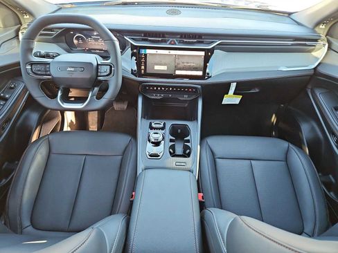 New 2026 Jeep Cherokee Limited image 16