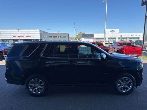 New 2026 Chevrolet Tahoe Premier image 5
