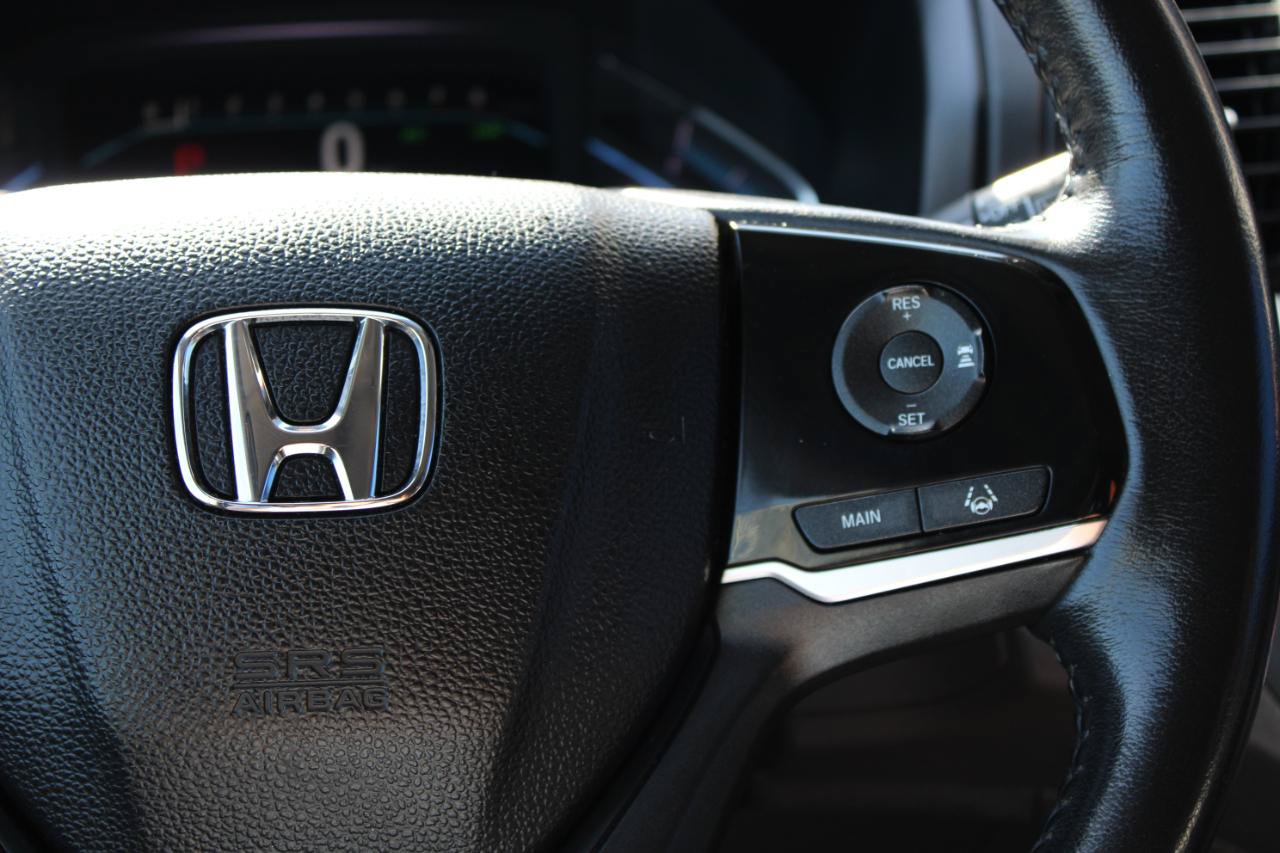 Used 2020 Honda Odyssey EX-L image 20