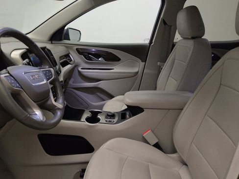 Used 2019 GMC Terrain Denali w/ Driver Alert Package II FWD image 17