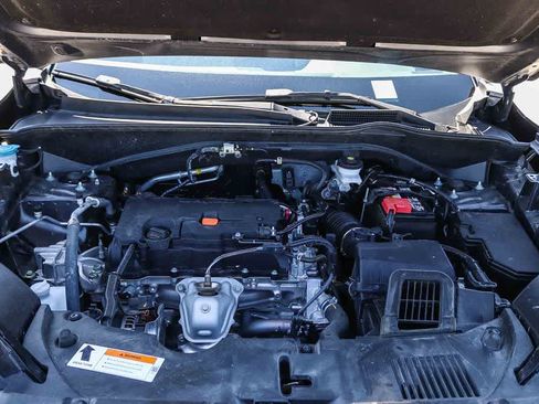 Used 2023 Honda HR-V LX image 29
