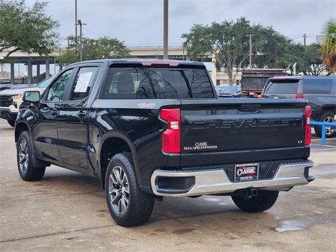 Used 2024 Chevrolet Silverado 1500 LT image 5