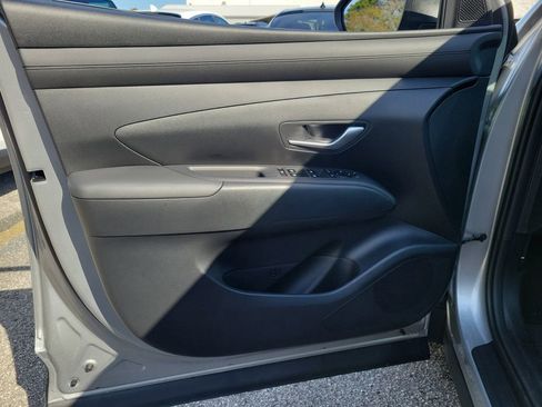 Used 2026 Hyundai Tucson SE image 9