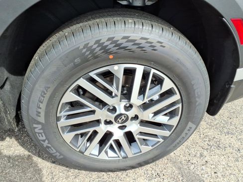 New 2026 Hyundai Palisade SEL FWD image 9