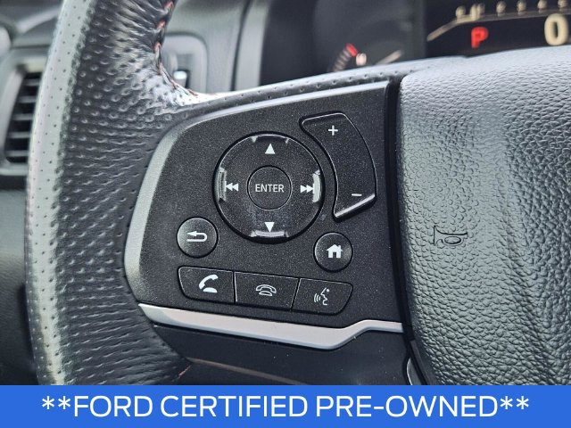Used 2022 Honda Passport TrailSport image 32