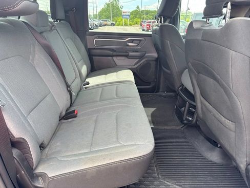 Used 2022 RAM 1500 Big Horn AWD/4WD image 41