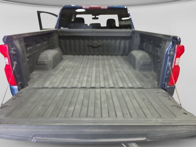 Used 2022 Chevrolet Silverado 1500 RST AWD/4WD image 47
